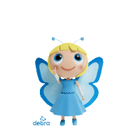 Support Eb Sticker by DEBRA Austria