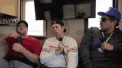 big cat kfc GIF by Barstool Sports