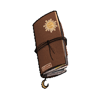 kohhrahimanshi self care academia journal kohhrahimanshi Sticker