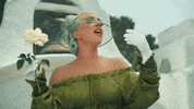 911 GIF by Lady Gaga