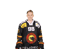 Scb Sticker by SC Bern