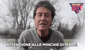 GIF by MTV-Italia