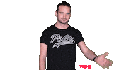 Mood What Sticker by World of Online