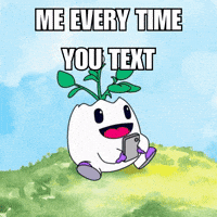 I Love You Kiss GIF by Magic Eden