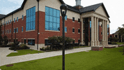 Lamar Campus GIF by Lamar University