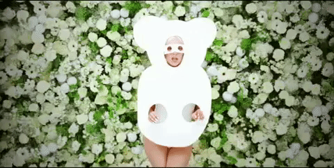 music video guy GIF by Lady Gaga