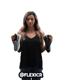 girl shoes Sticker by Kymar Socks