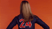 VirginiaAthletics uva virginiasports uvavolleyball virginia volleyball GIF