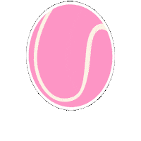 Tenis Sticker by Saba Centroamerica