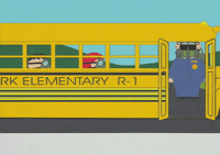 eric cartman officer barbrady GIF by South Park 