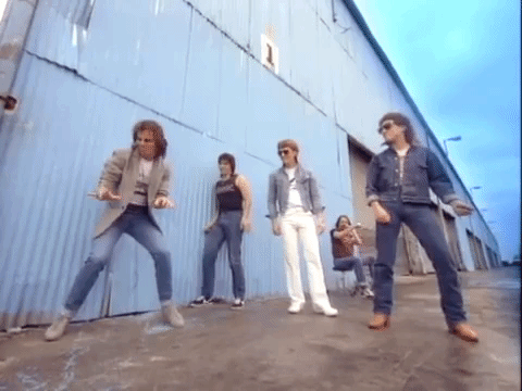 separate ways journey GIF