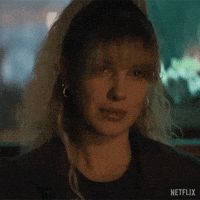 Chris Pratt Cosmo GIF by NETFLIX