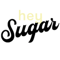 freemanmeltingsugar melting sugar Sticker by Freeman Beauty