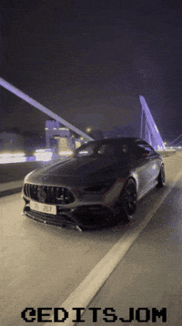 Car Jordan GIF