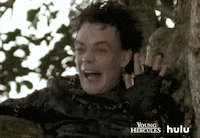 Waving Tv Land GIF by HULU