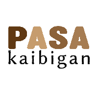 pasakaibigan pasakaibigan Sticker