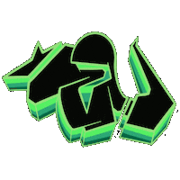 Sport Love Sticker