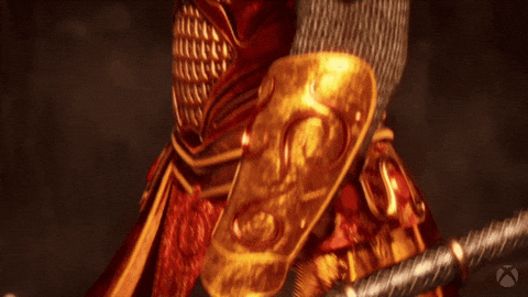 Pump It Up Walk GIF by Xbox