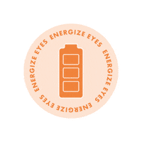 Ginzing Sticker by Origins