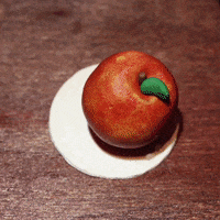 urban legend horror GIF by Trent Shy Claymations