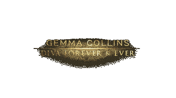 Gemma Collins Sticker by The Only Way is Essex