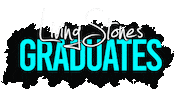 Graduation Grad Sticker by SpringOfLifeFellowship
