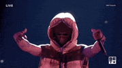 Lil Uzi Vert Vest GIF by BET Awards