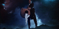 The Weeknd GIF by Doja Cat