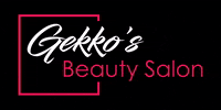 gekkos  GIF