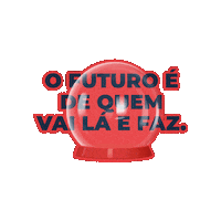 Facul Sticker by Católica SC