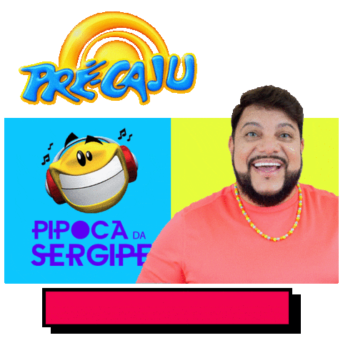 Sergipe Sticker by precaju