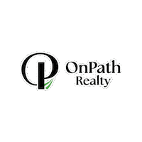 Onpathrealty opr onpath onpath realty Sticker