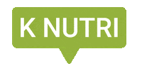 tag Sticker by K Nutri