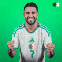 Dz Riyadmahrez GIF