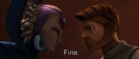 season 2 episode 13 GIF by Star Wars