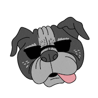 Illustration Cartoon Sticker