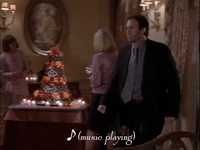 season 6 netflix GIF by Gilmore Girls 