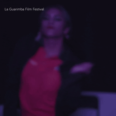 Happy Night Out GIF by La Guarimba Film Festival
