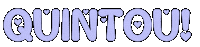 Uri Quintou Sticker