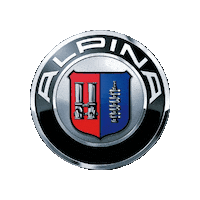 Bmw Sticker by BIMMA WORLD