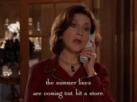season 4 netflix GIF by Gilmore Girls 