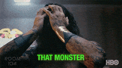Youre To Blame Dave Bautista GIF by Room104