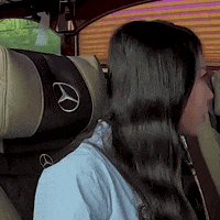 Confused K Pop GIF