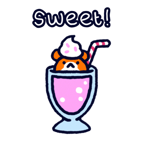 Sweet Tooth Dessert GIF