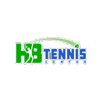 Sticker by HB Tennis