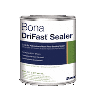 Hardwood Flooring Sticker by Bona Pro