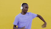 Friday Viernes GIF by Sealed With A GIF
