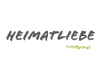 Heimat Sticker by Freiraum Fichtelgebirge