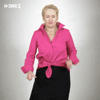 Happy Dance GIF by SWR1