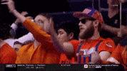 ncaasports ncaa volleyball illinois ncaavb GIF